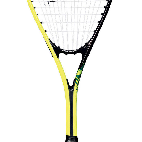 Rakieta do squasha Dunlop Force Lite Ti 3/3