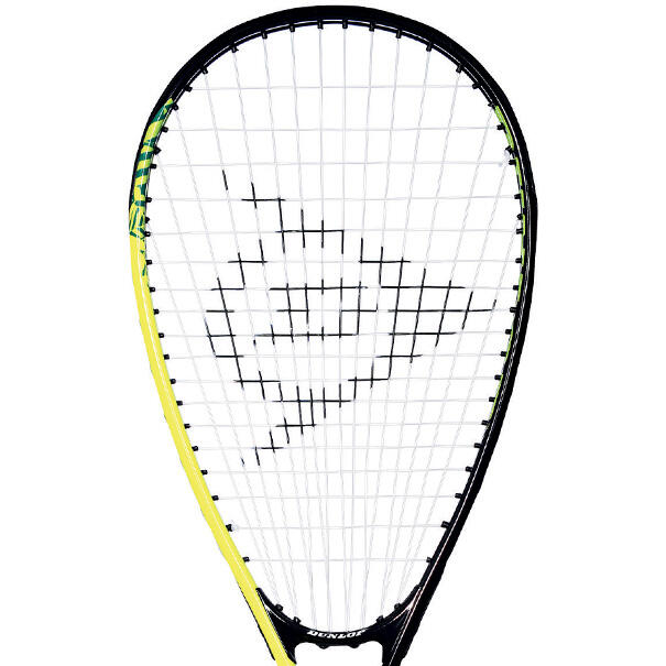 Rakieta do squasha Dunlop Force Lite Ti 2/3