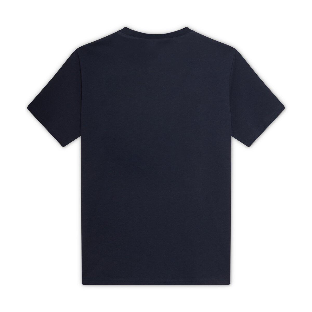 T-shirt unisexe Rolex Paris Masters - Marine 3/3