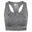 Hmltif Seamless Sports Top Sportoberteil Damen