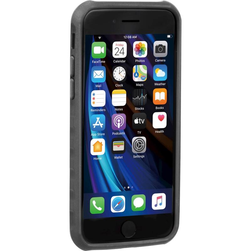 Cobertura telefónica Topeak RideCase Apple Iphone 7-8-SE