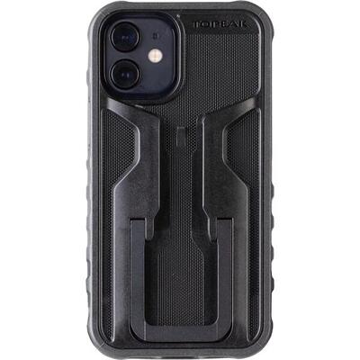 Ridecase iphone 11 pro max zwart / grijs