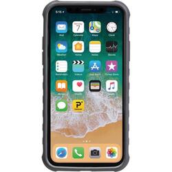 Funda Ridecase iPhone Xs Max Negro