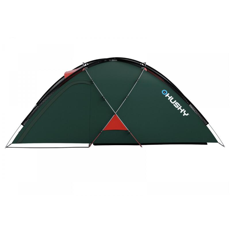 Kampeertent Extreme Felen 3-4 - lichtgewicht tent - 3-4 persoons - Groen 4/5