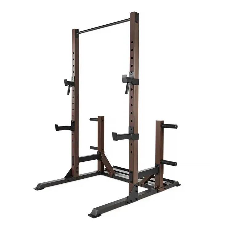 Steelbody Utility Trainer Power Rack