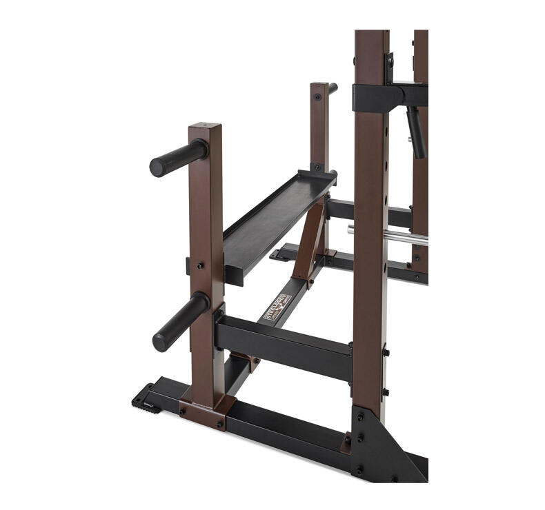 STB-98005 Monster Rack 4/9