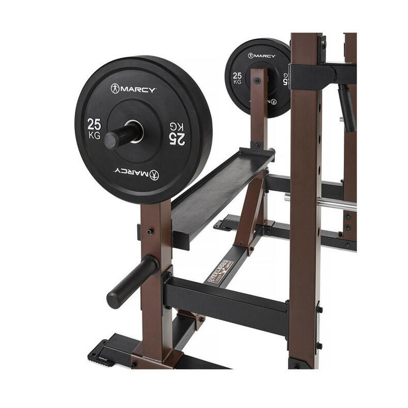 Cage de Musculation Monster STB-98005