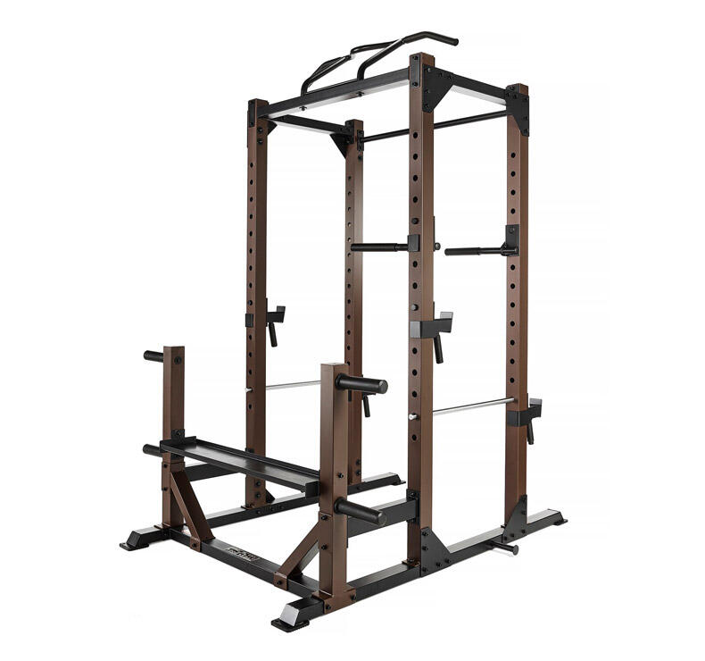 SQUAT RACK POWER CAGE STB 98005 2/7
