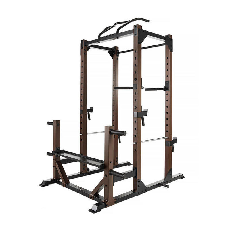 SteelBody by Marcy Monster Rack Power Cage STB-98005