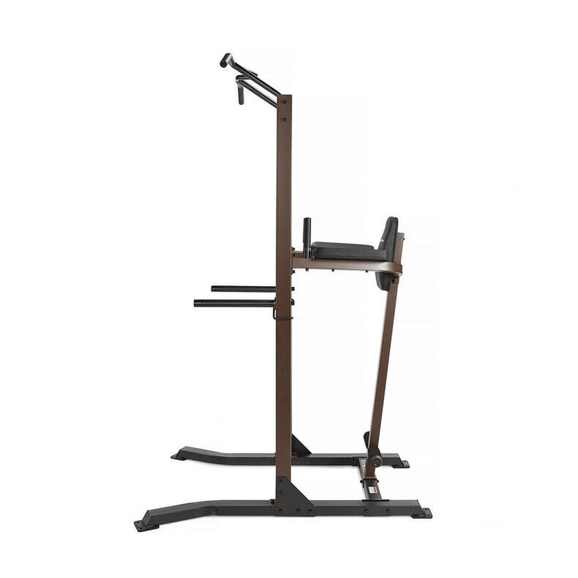 POWER TOWER WITH SET BACK VKR STB-98501 3/7