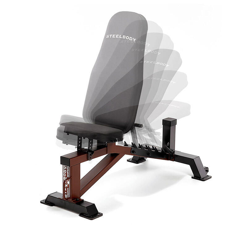 Panca Deluxe STB-10105 2/7