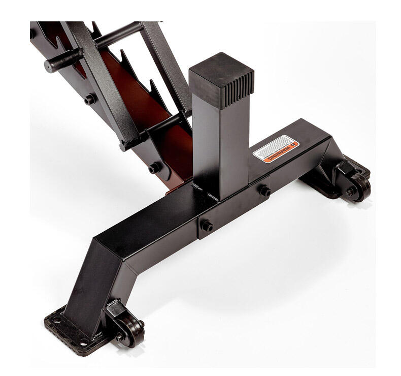 Panca Deluxe STB-10105 5/7