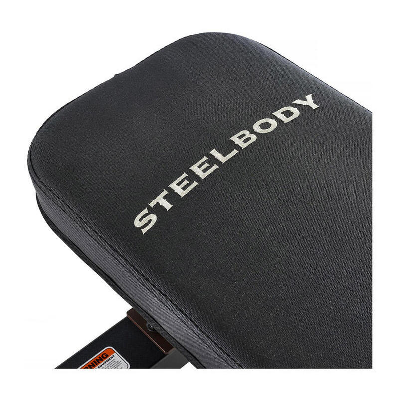 Banco Multiposição SteelBody by Marcy Deluxe STB-10105