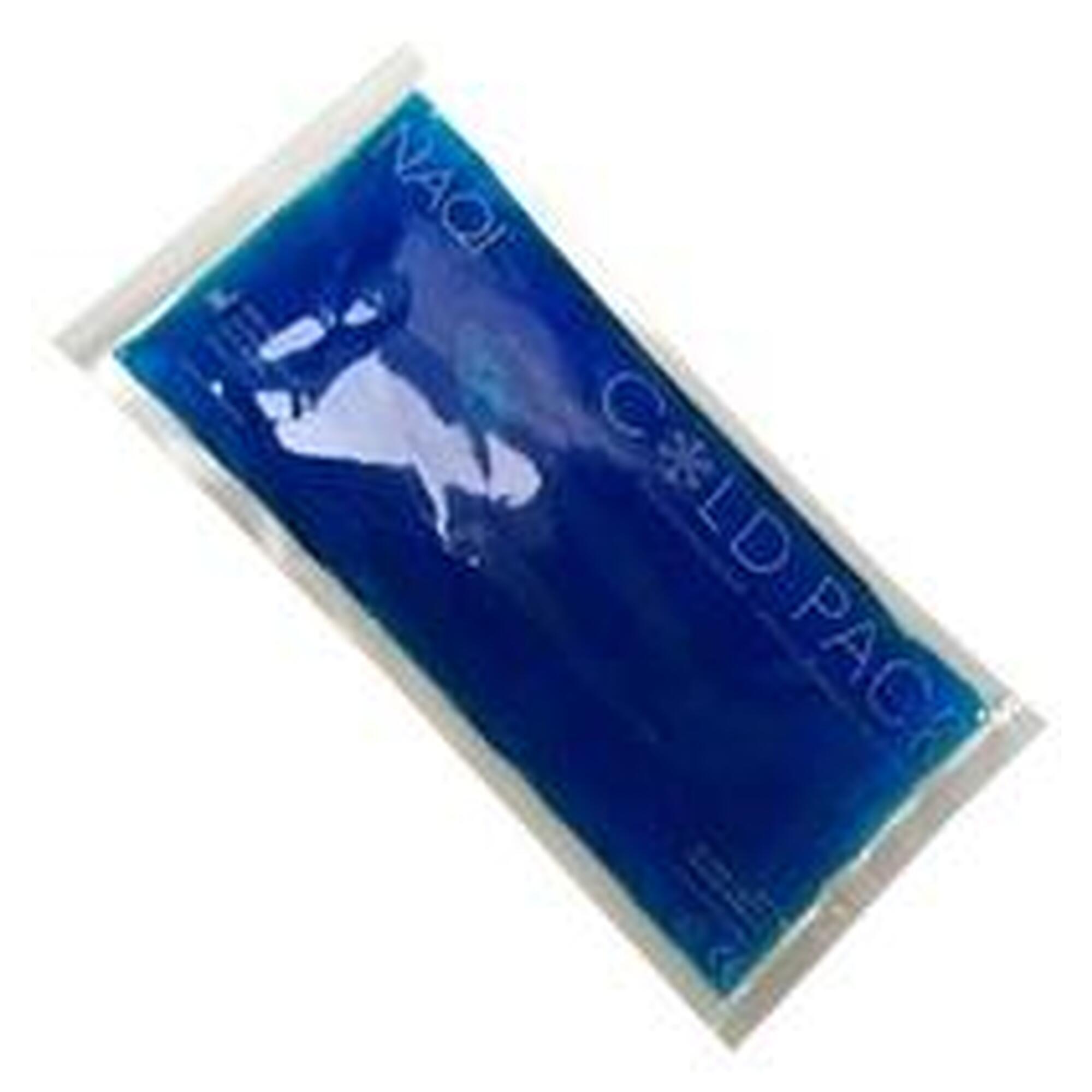 Herbruikbare cold pack