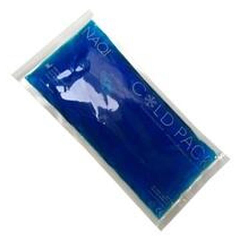 COLD PACK SPORT - Compresses de gel