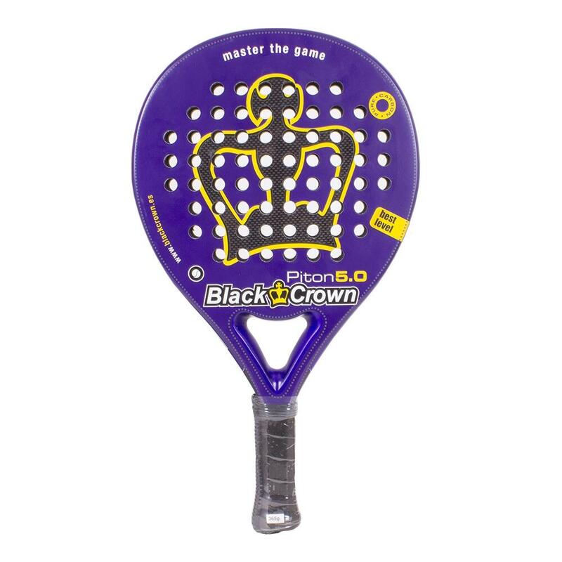 Raquette de Padel Piton 5.0
