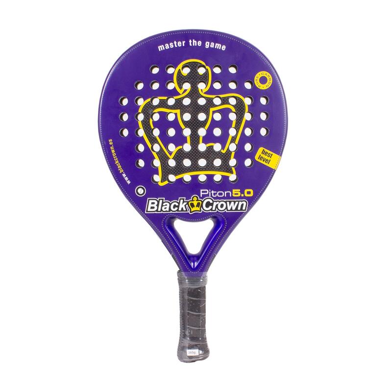 Raquette de Padel Piton 5.0