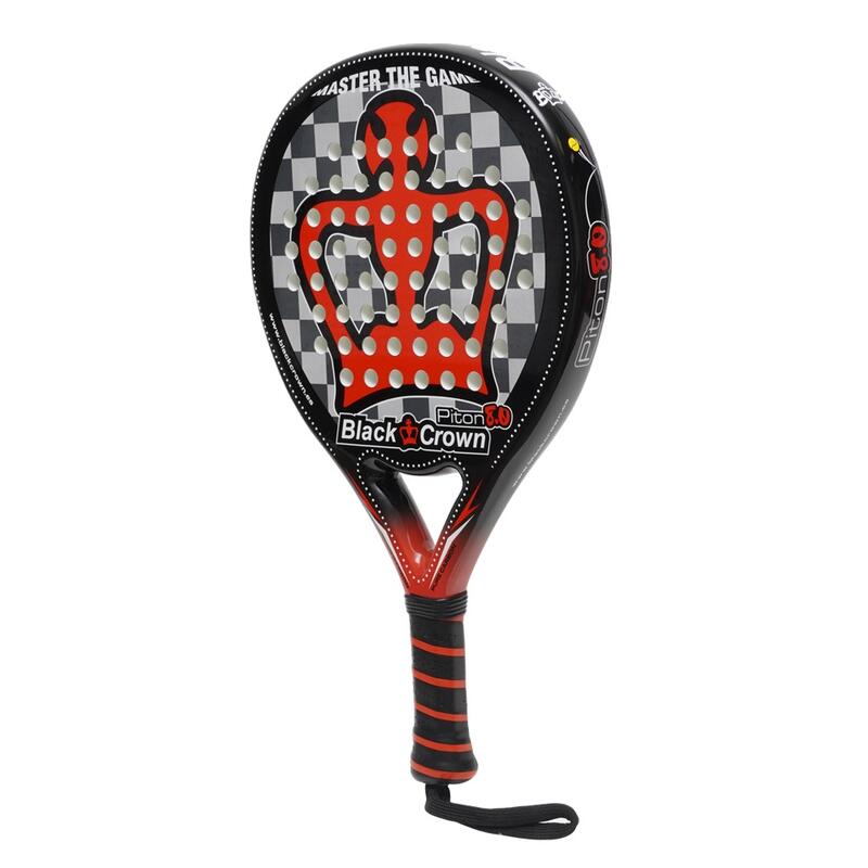 Padelracket Piton 8.0