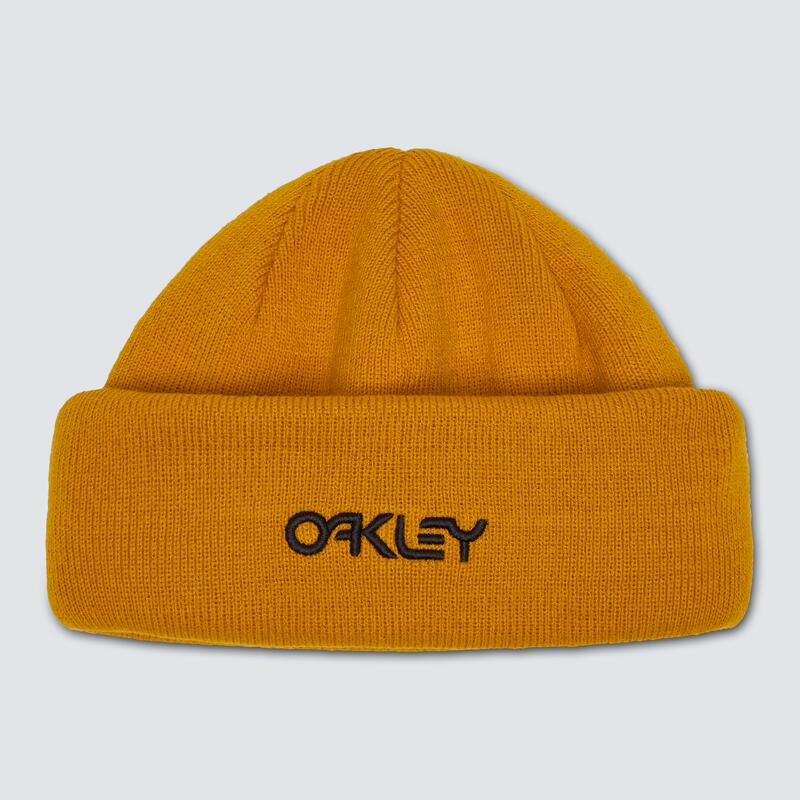 Bonnet B1B Logo Beanie - Oakley