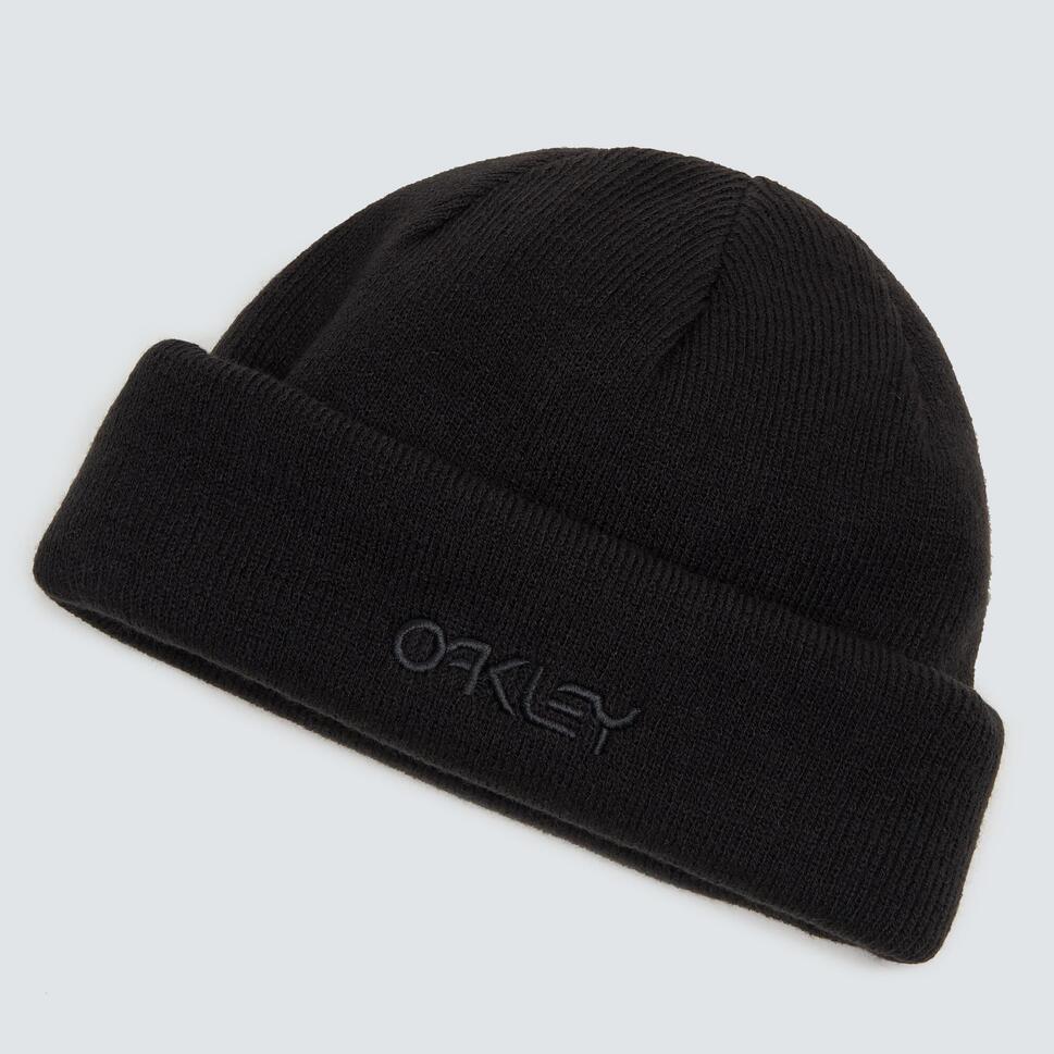 Czapka zimowa unisex Oakley B1B LOGO BEANIE