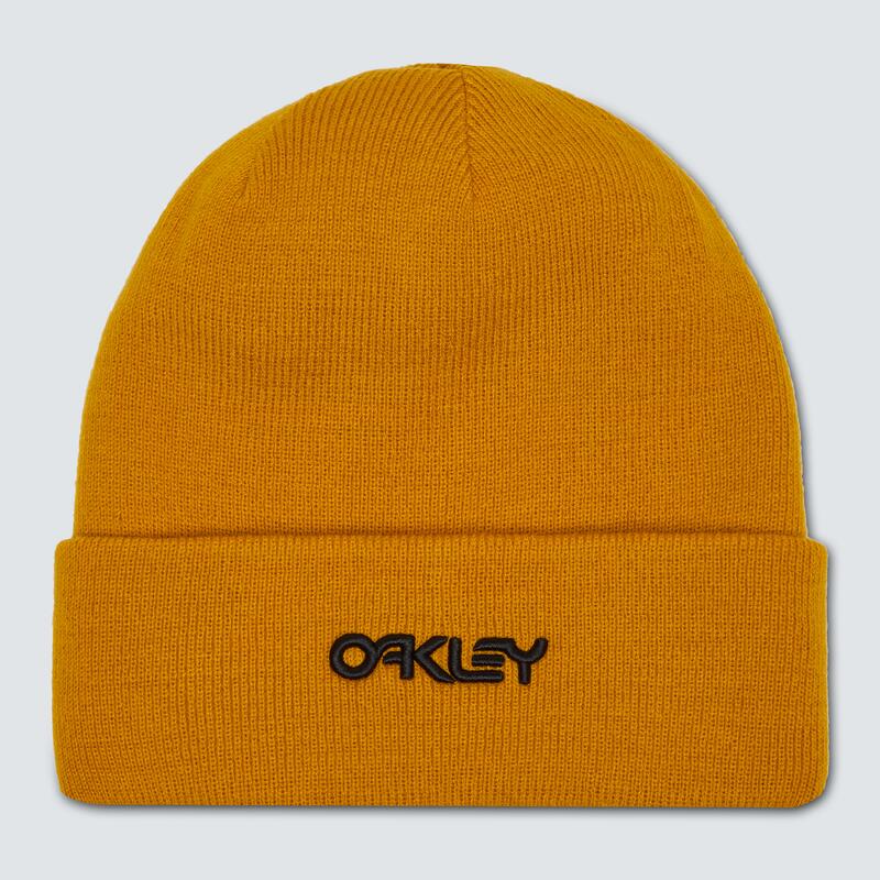 Bonnet B1B Logo Beanie - Oakley