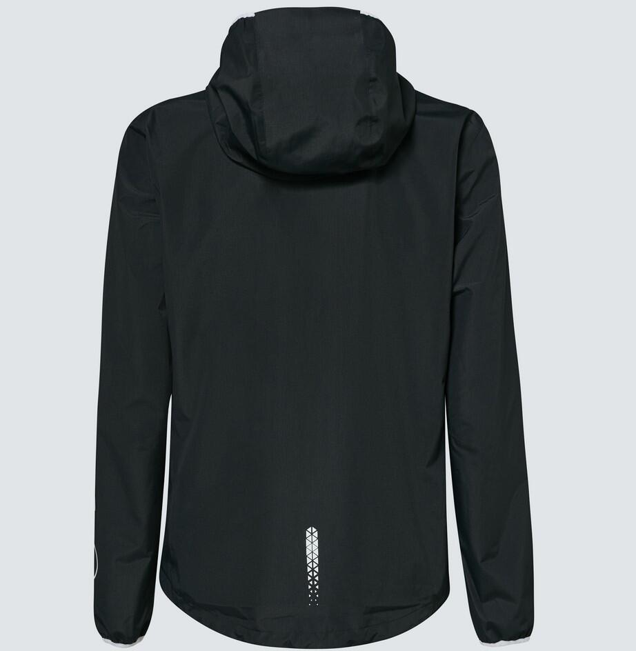 Veste  Elements Shell Jacket Homme - Noir - OAKLEY 2/7