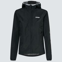 Veste Elements Shell Jacket Homme - Noir - OAKLEY