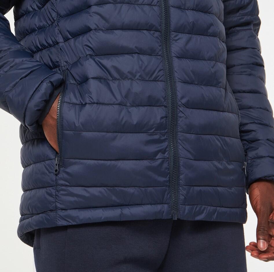 Doudoune OMNI THERMAL HOODED Homme - Bleu - OAKLEY 3/3