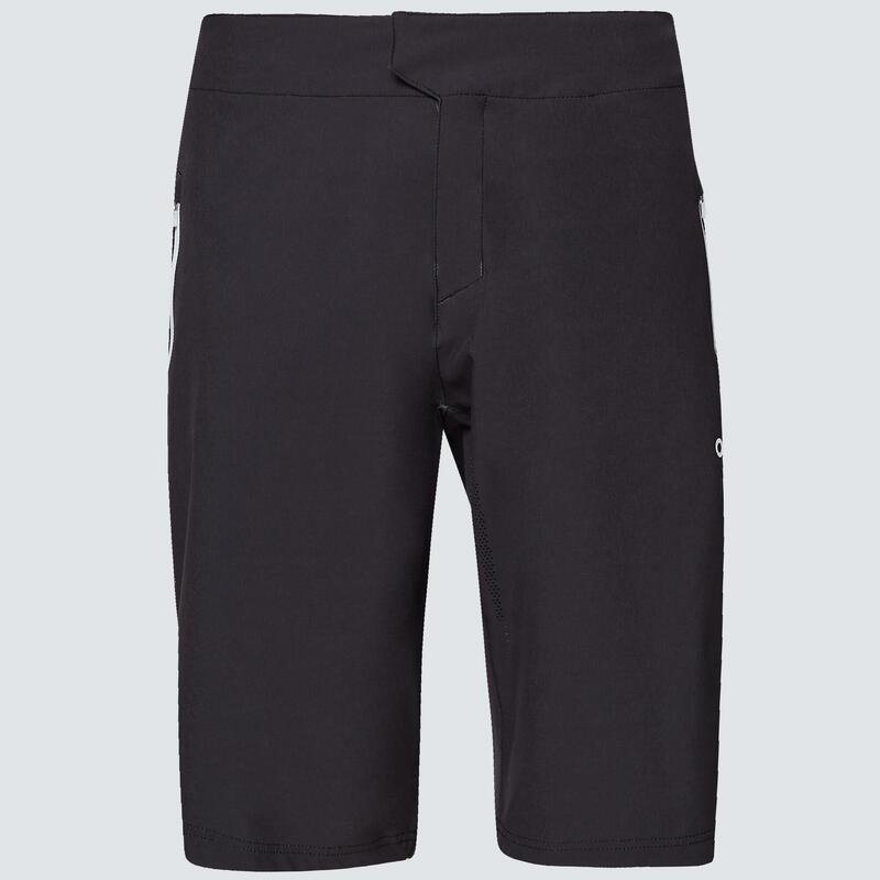 Short Bermuda Reduct Court Homme - Noir - OAKLEY