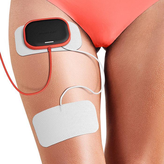 Módulos USB para el electroestimulador muscular Multisport Pro Sport-Elec 3/4