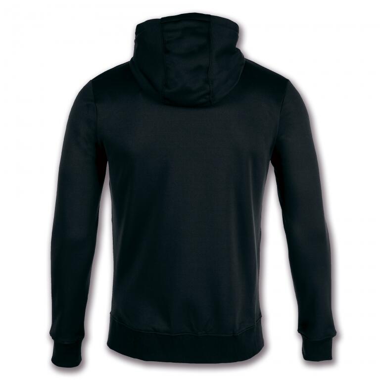 Veste Légère Enfants Joma Berna Noir