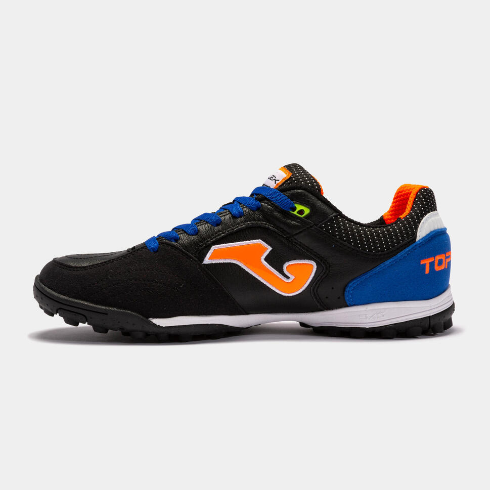 Buty piłkarskie - turfy męskie, Joma Top Flex 2201 TF