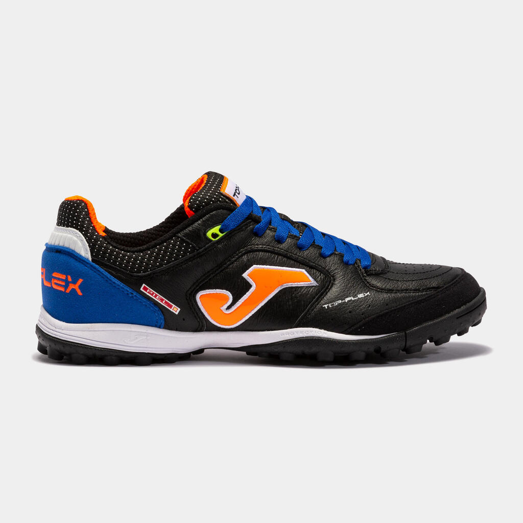 Trainers Male Joma Top Flex 2201 Black