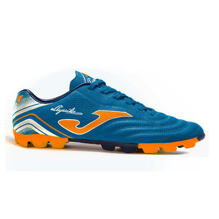 Chaussures football football Enfants Joma Toledo jr 22 hg bleu roi