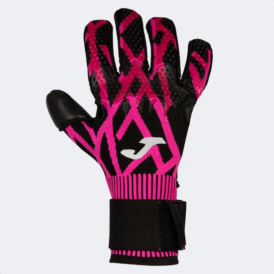 Gants Gardien De But Football Adulte Joma Area 360 Noir