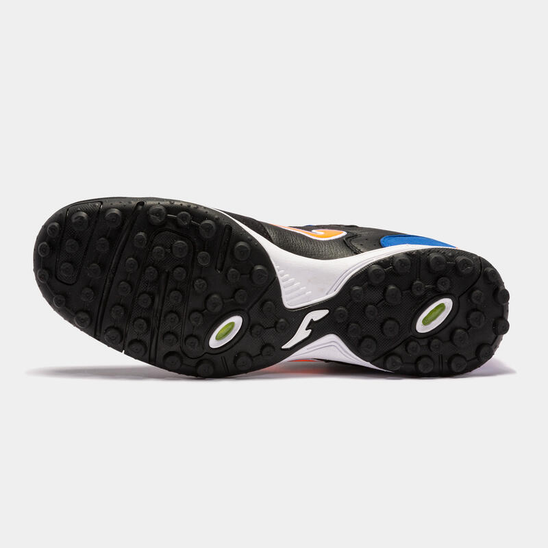 Încălțăminte Joma Top Flex Turf Negru Bărbați