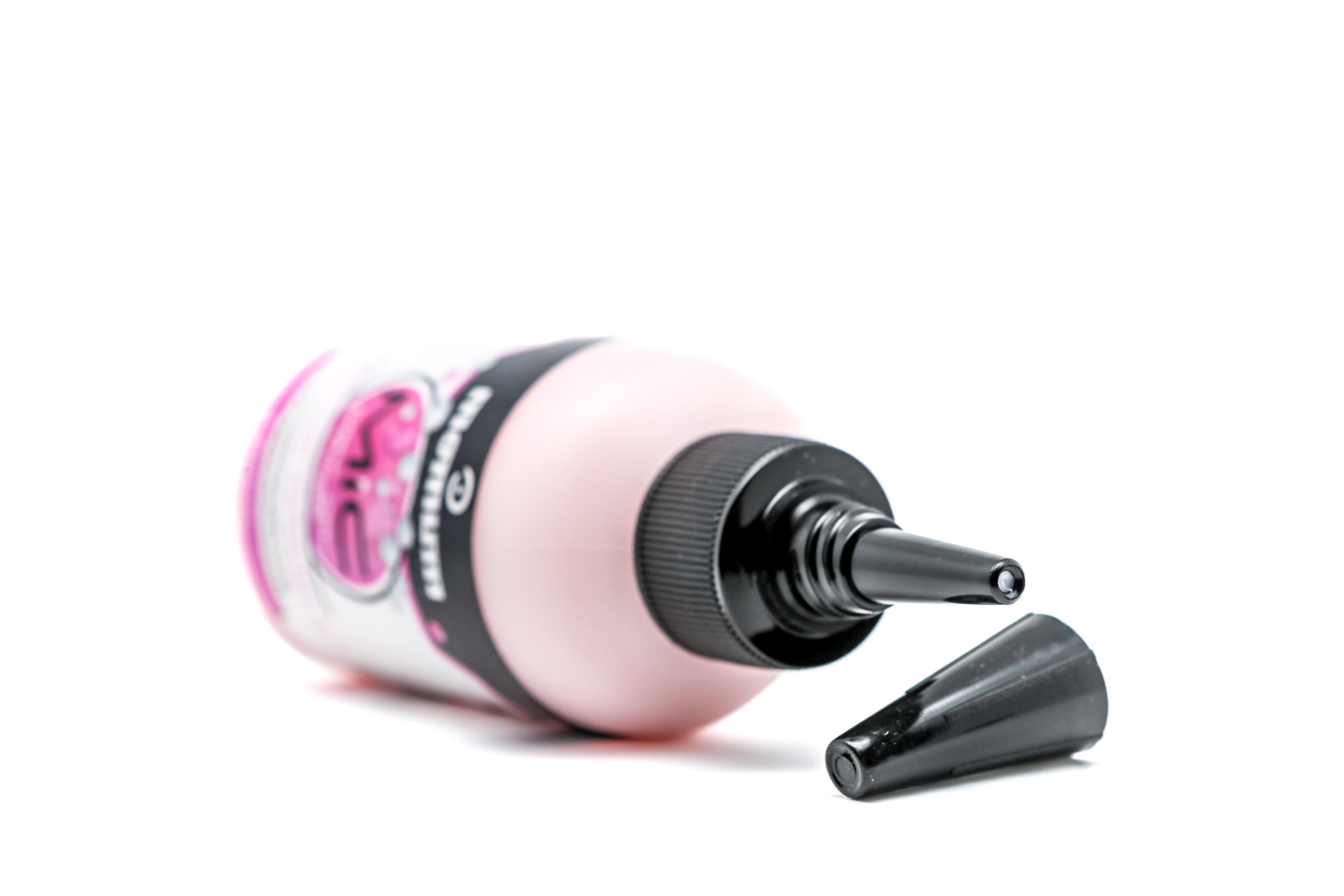 Lubrifiant Momum MIC Dry Oil + Ceramic 120 ml 3/4