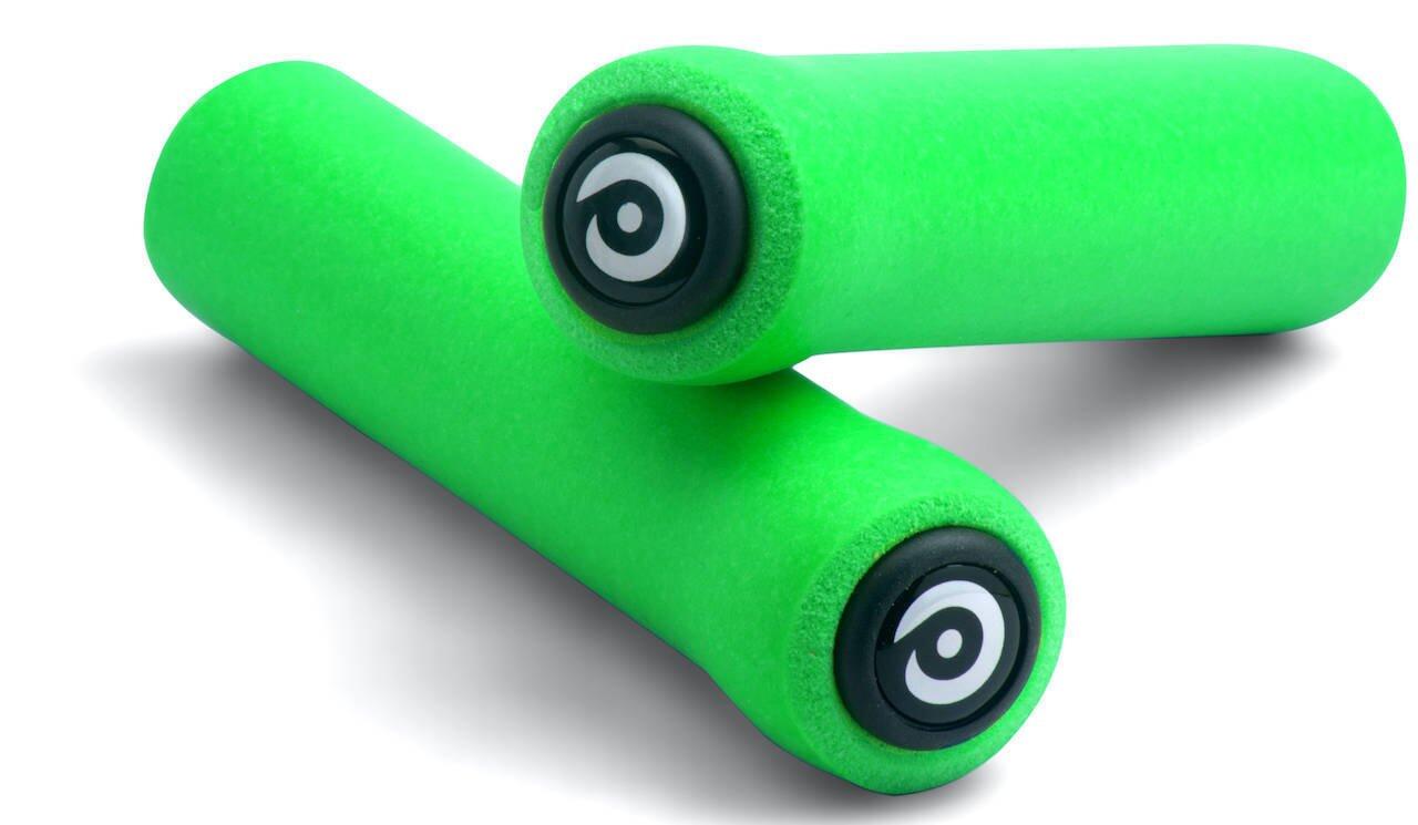 Handvatten Momum Geragrip Shaggy 32 mm 2/3