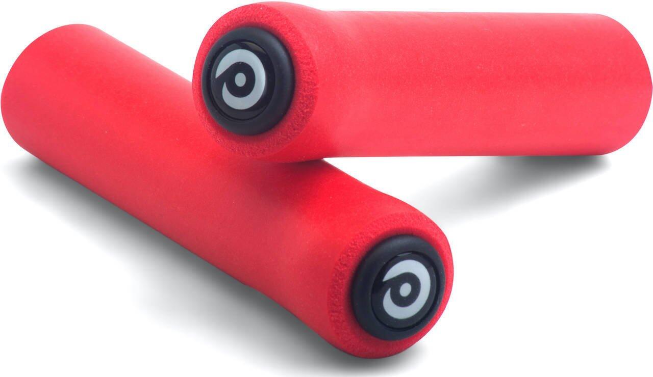 Handvatten Momum Geragrip Shaggy 32 mm 2/4