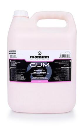 Płyn uszczelniający Momum 5000 ml do opon i obręczy Tubeless Ready