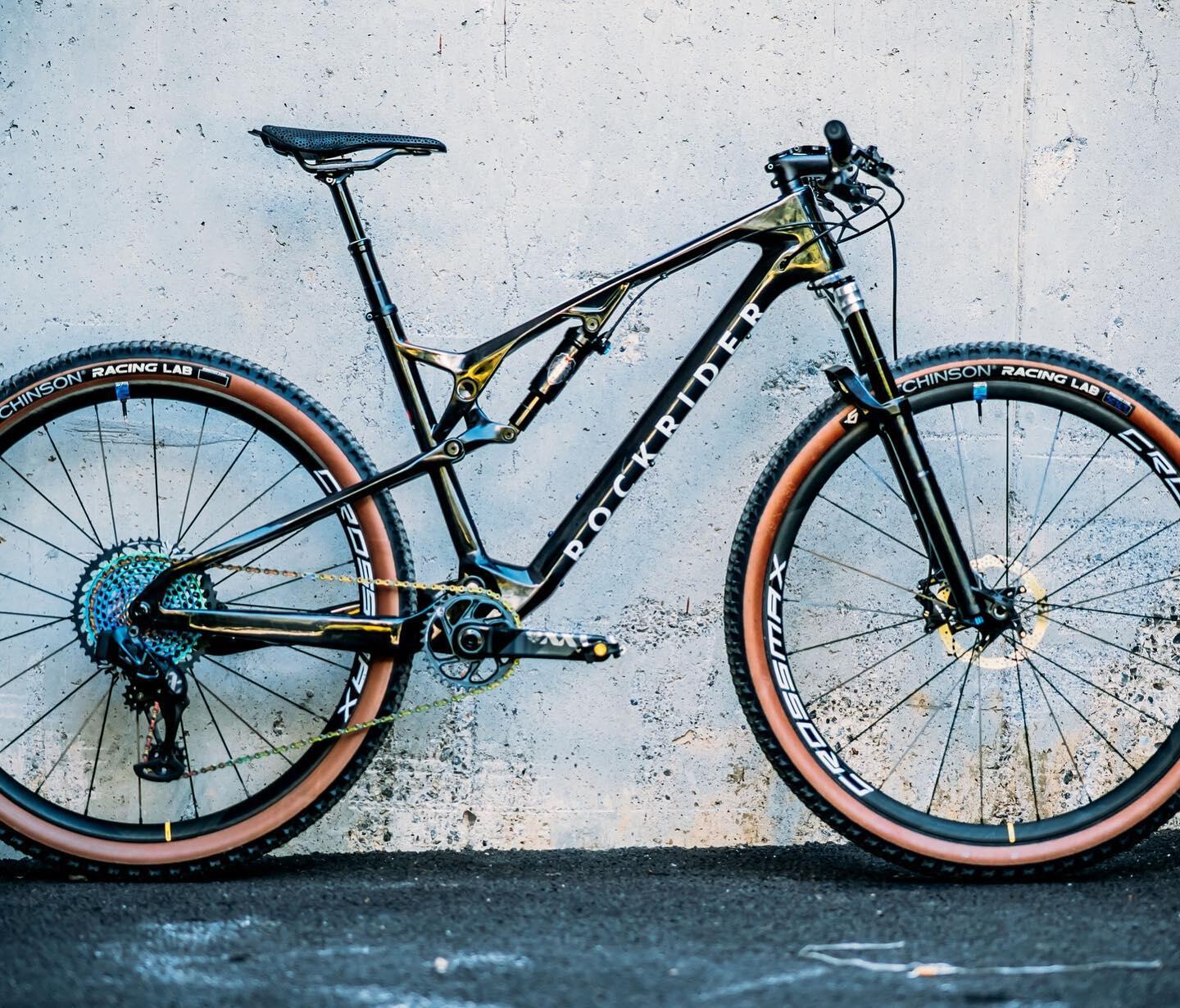 Zestaw 2 wentyli presta do kół tubeless Momum Tav 44 mm 5/5