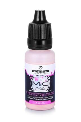 Ceramiczny smar do łańcucha Momum Mic Wax Lube 15 ml