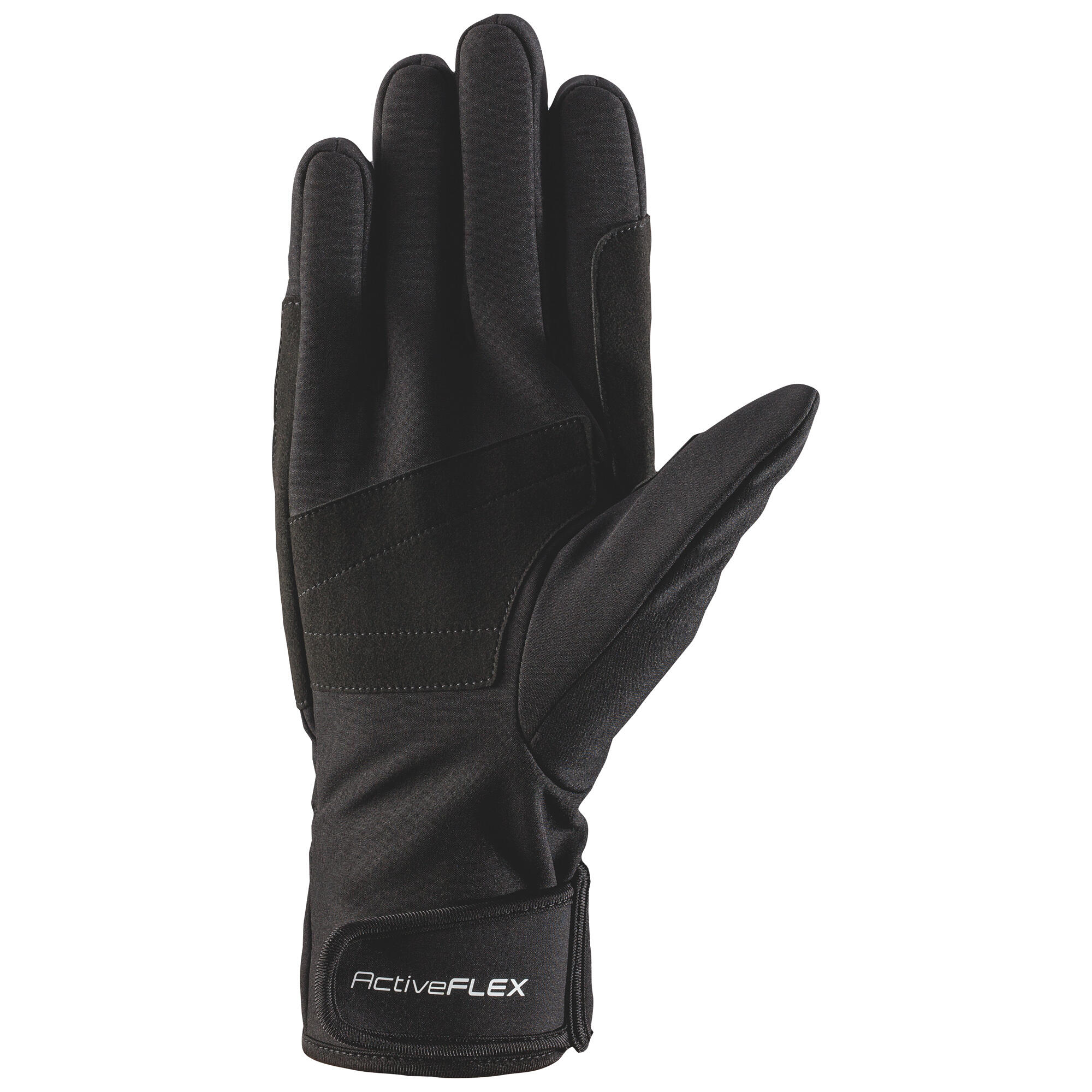 Rękawiczki multifunkcyjne męskie Viking Tromso softshell 2/5