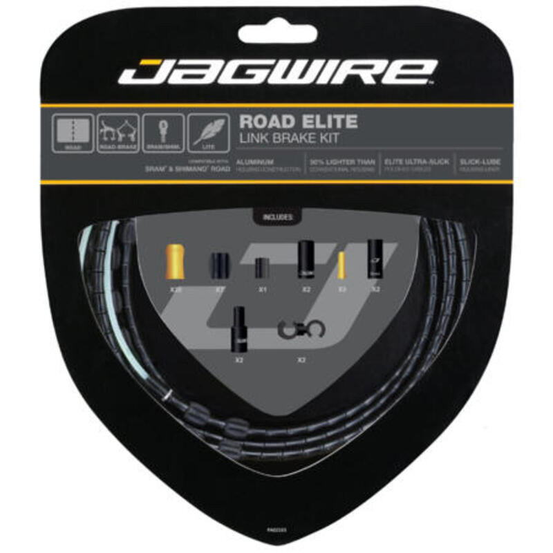 Kit de freno Jagwire Road Elite Link Brake Kit