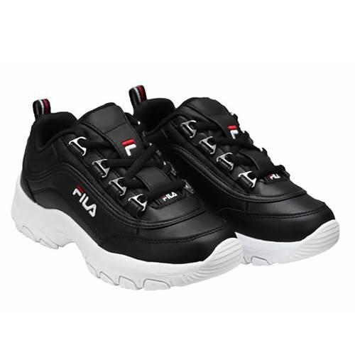 ZAPATOS Y COMPLEMENTOS FILA  DE MUJER 1010781 25Y STRADA 3/6