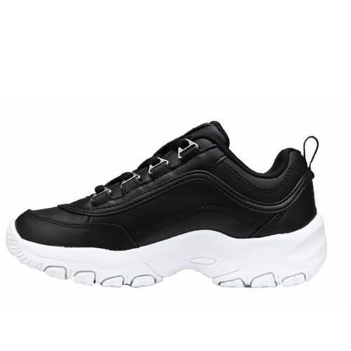 Buty do chodzenia dla dzieci Fila Strada Low Kids