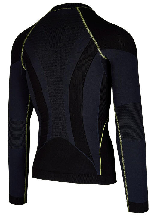 Bielizna termoaktywna męska Blizzard Mens Long M/L 3/5