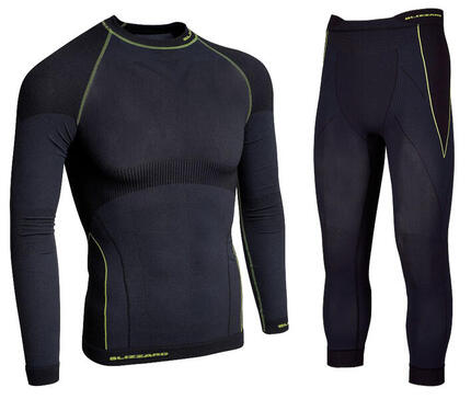 Bielizna termoaktywna męska Blizzard Mens Long