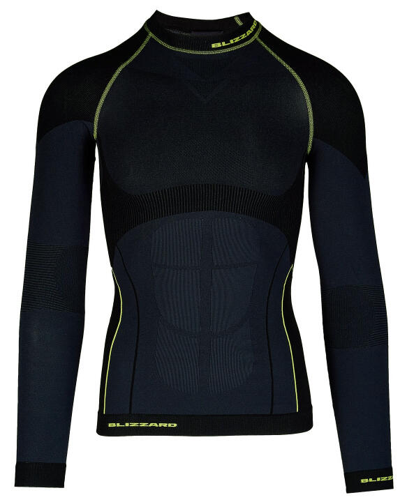 Bielizna termoaktywna męska Blizzard Mens Long M/L 2/5