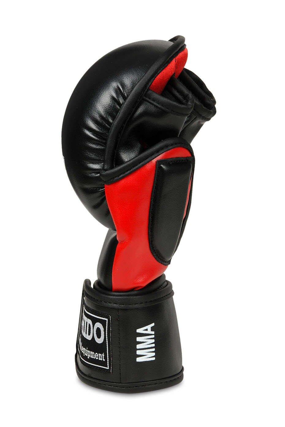 MMA rukavice DBX BUSHIDO ARM-2011 2/6